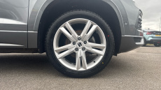 SEAT Ateca 1.5 TSI EVO FR 5dr Petrol Estate